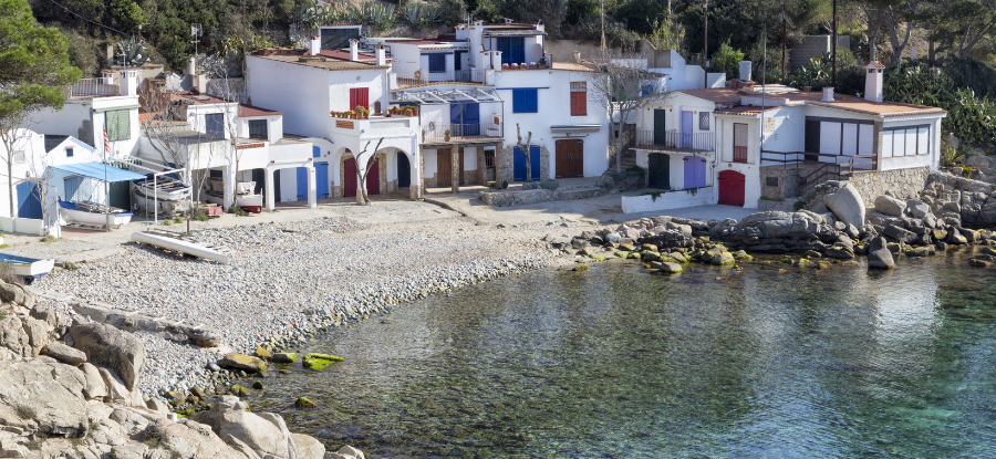 Costa Brava