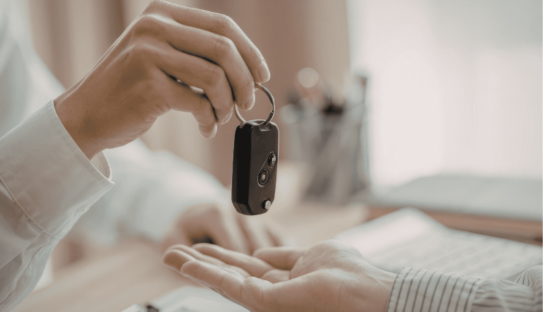 ¿Coche en el taller? Alternativas para no parar tu rutina
