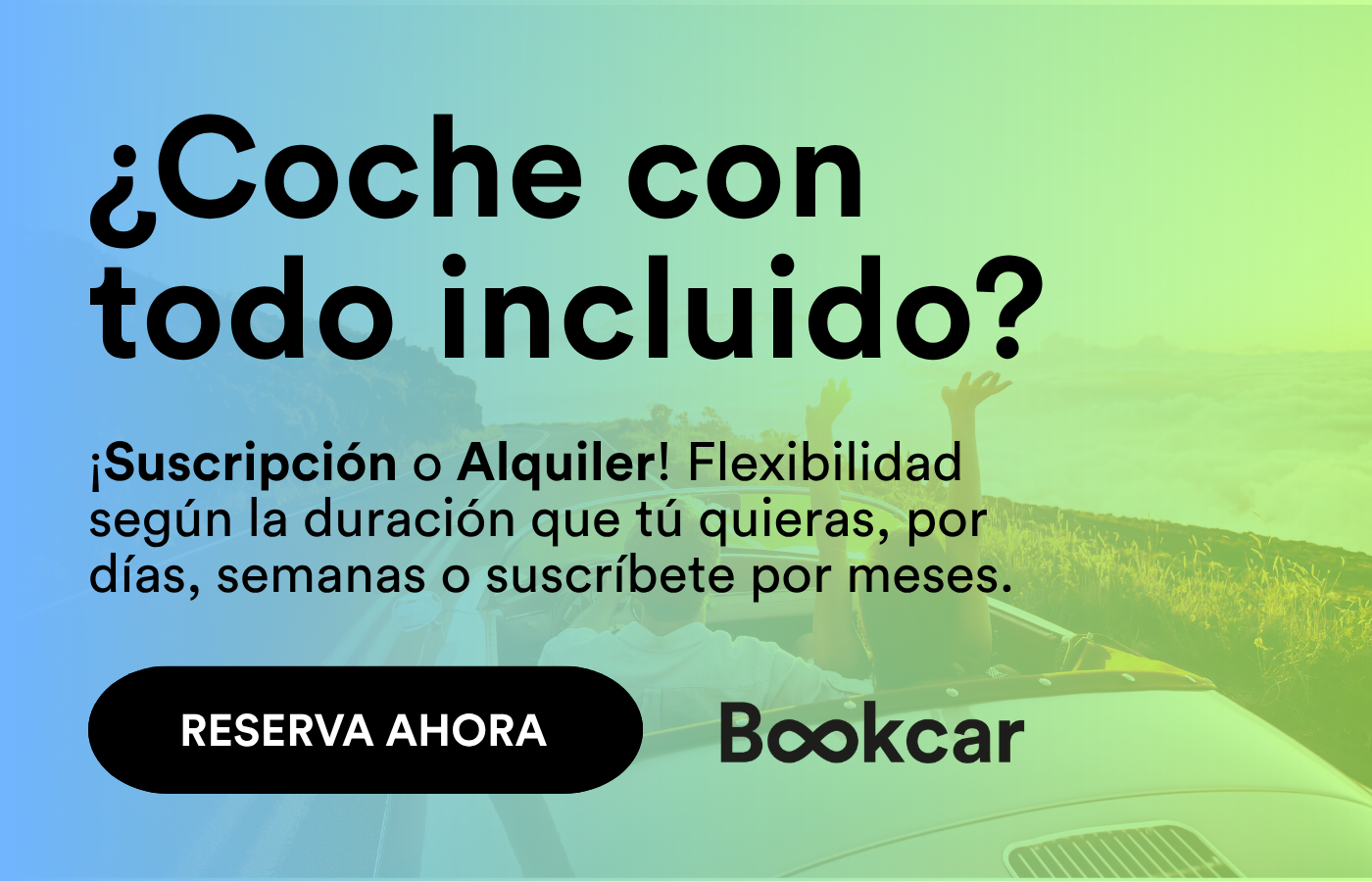 banner bookcar general