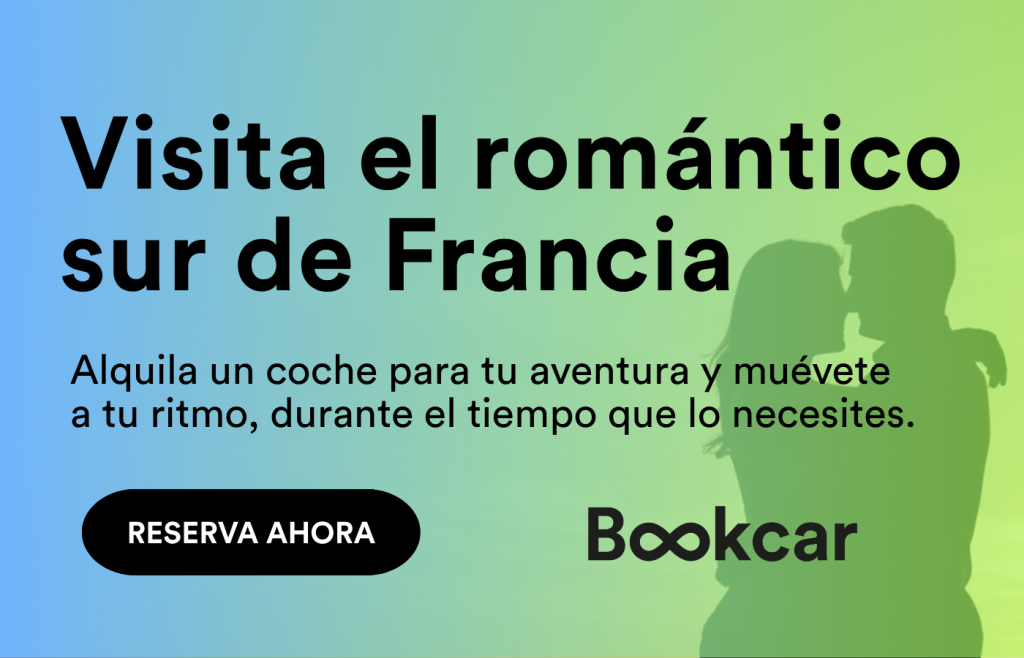 banner visita el sur de francia