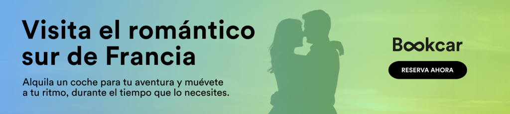 banner visita el sur de francia