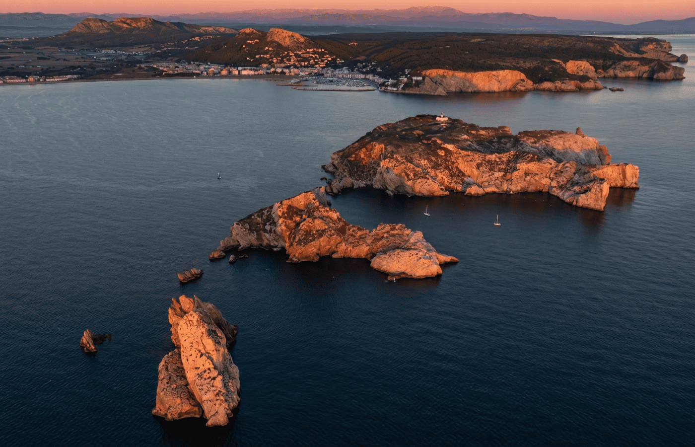 illes medes