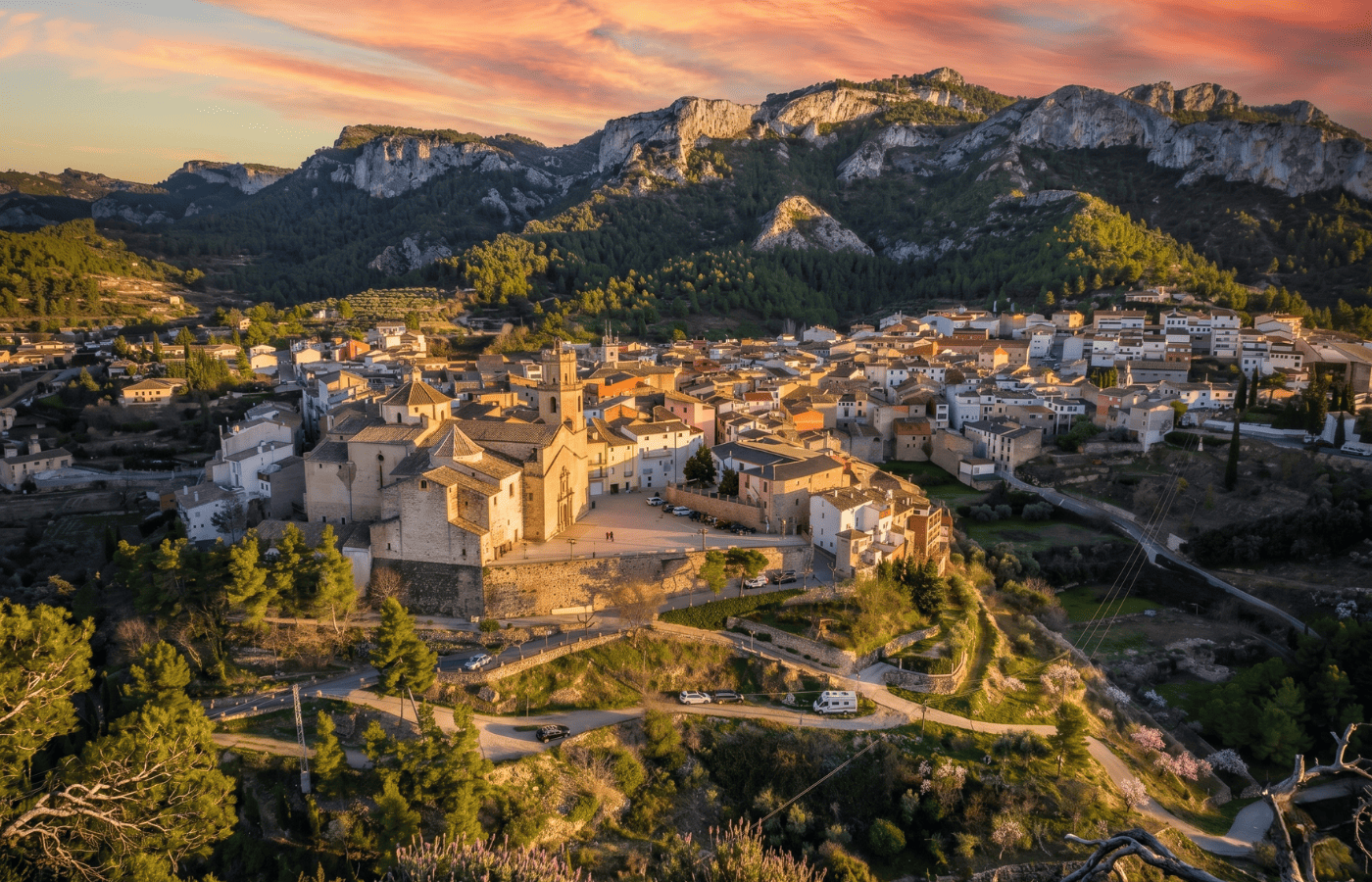 tivissa