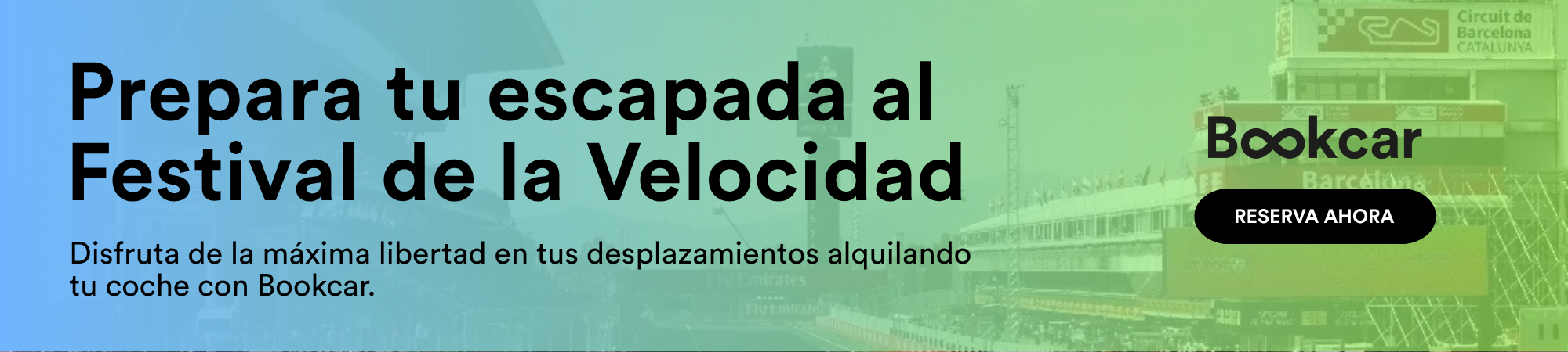 Banner 3 Bookcar