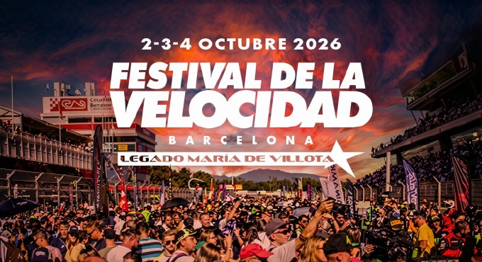 Festival de la Velocidad de Barcelona 2026: Guía completa de entradas, horarios y cómo llegar