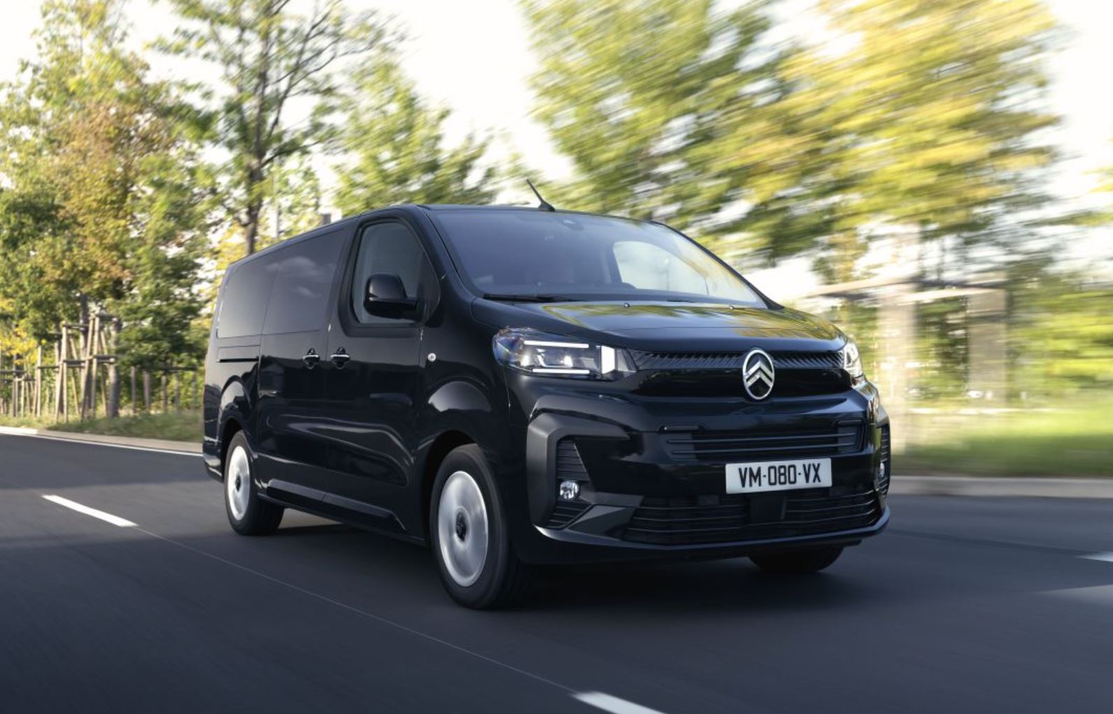 Citroën Spacetourer