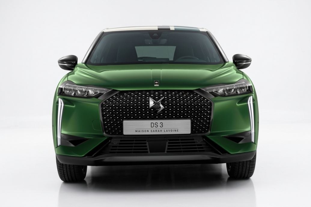 DS3